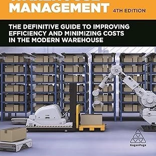 خرید و قیمت دانلود کتاب Warehouse Management: The Definitive Guide to ...