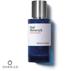 تصویر عطر ادکلن عود ماراکوجا میسون کریویلی - Oud Maracuja Maison Crivelli 