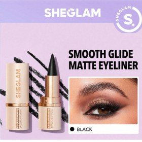 تصویر خط چشم ش__یگ__lam(اصلی) مدل GLIDE 