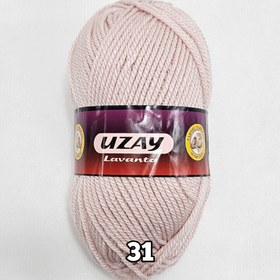 تصویر اوزای لاوانته - ۳۱ Uzay Lavanta