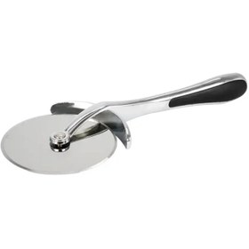 تصویر پیتزا بر WOON مدل استیل 