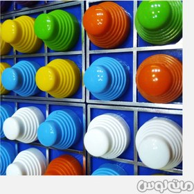 تصویر معمای سودوکو 92 قطعه فکر آذین 