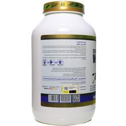 تصویر سوپر گینر فول استار 1 کیلوگرم Super Gainer Fullstar 1kg