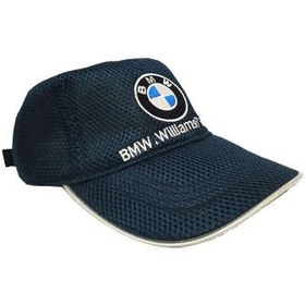 تصویر کلاه کپ بی ام دابلیو مدل BMW.WilliamsF1Team 