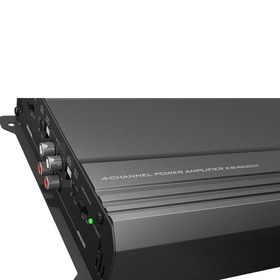 تصویر آمپلی فایر جی وی سی مدل KS-AX204 JVC KS-AX204 Car Amplifier