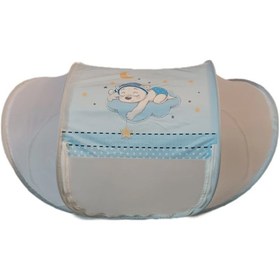 تصویر پشه بند کودک مدل PA-03 