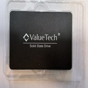 تصویر اس اس دی اینترنال ولیوتک 128 گیگابایت ValueTech SuperSonic128 ValueTech 128GB SuperSonic128 Internal SSD