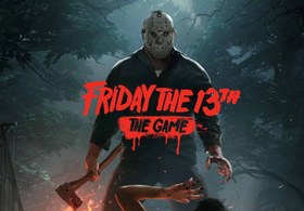 تصویر کد بازی Friday the 13th: The Game Xbox 