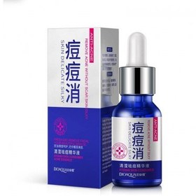 تصویر سرم ضدجوش اورژانسی بیوآکوا Bioaqua