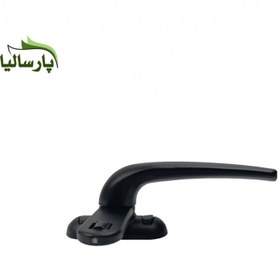 تصویر دستگیره درب و پنجره آلومینیومی غلطکی MICRO 