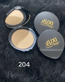 تصویر پنکک ژاکسی کد 204 