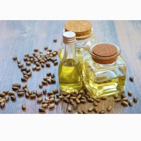 تصویر روغن کرچک برتر(برطرف کننده لک وجوش-پرپشت کننده مو-ابرو-ریش وسیبیل). تضمین کیفیت ومرجوعی 