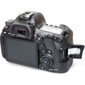 تصویر دوربین کانن مدل EOS 6D - A بدون لنز ا Canon EOS 6D Mark II Digital Camera Body Canon EOS 6D Mark II Digital Camera Body