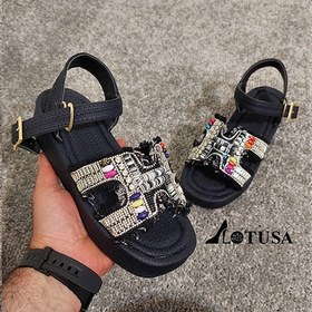 تصویر صندل هرمس هندی 