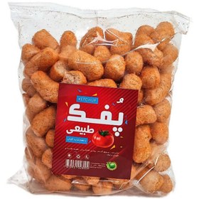 تصویر پفک کچاپ (100 گرم) 