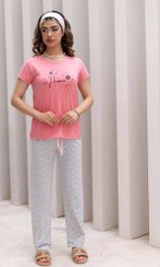 تصویر ست زنانه راحتی کد/1 4040414 