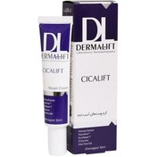 تصویر کرم ترمیم کننده درمالیفت ا Dermalift Cicalift Repair Cream - Damaged Skin Dermalift Cicalift Repair Cream - Damaged Skin