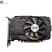 تصویر کارت گرافیک آرک تک مدل RX550 128Bit ArkTek RX550 128Bit LP 4GB Graphics Card