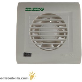 تصویر هواکش خانگی دنا الکتریک مدل Dena Electric Residential Extract Fan