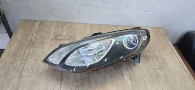 تصویر چراغ ام جی 6 MG 