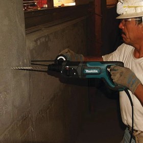 تصویر چکش چرخشی HR2475 ماکیتا Makita HR2475 Rotary Hammer