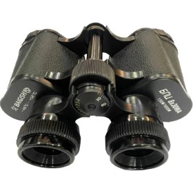 تصویر دوربین دو چشم روسی اصل 30*8 