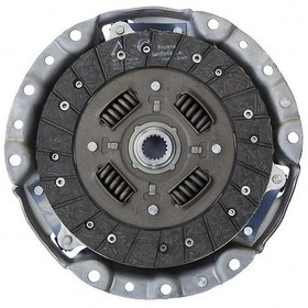 تصویر کیت کلاچ سکو مناسب پراید 