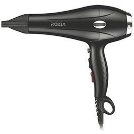 تصویر سشوار حرفه ای مدل HC8307 روزیا Rozia HC8307 Hair Dryer