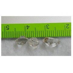 تصویر کوارتز هرکیمر HE106 