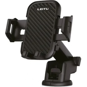 تصویر نگهدارنده موبایل لیتو مدل LR-14 Leitu LR-14 Mobile Holder