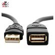 تصویر کابل افزایش طول 3 متری USB 2.0 usb extension cable 3m