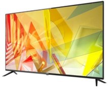 تصویر تلویزیون ال ای دی هوشمند سام الکترونیک 55 اینچ مدل UA55TU8500 Sam Electronics 55 inch smart LED TV UA55TU8500