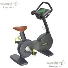 تصویر دوچرخه ثابت ایستاده دی اچ زد فیتنس مدل X9107 DHZ Fitness X9107 Exercise Bike