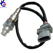 تصویر سنسور اکسیژن M17 طوسی BOSCH 