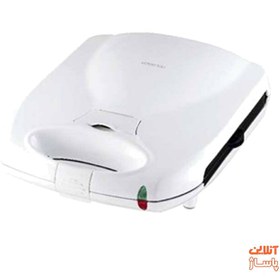 تصویر ساندویچ ساز کنوود مدل SM450 Kenwood SM450 Sandwich Maker