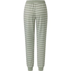 تصویر شلوار سبز پاستلی زنانه چیبو 