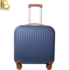 تصویر چمدان خلبانی کابین Hossoni مدل 2026 