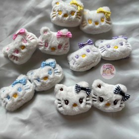 تصویر گیره سر پولیشی‌ کیتی 