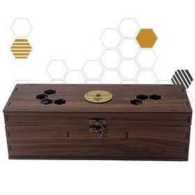 تصویر پک هدیه عسل 