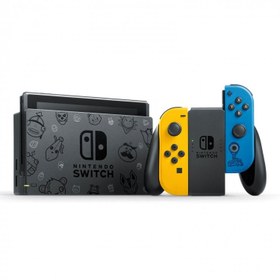 تصویر کنسول بازی نینتندو (استوک) Fortnite Nintendo Switch Fortnite (Stock)