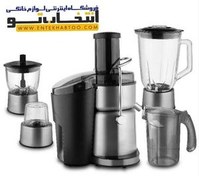 تصویر آبمیوه گیری 4کاره دسینی مدل DS_171 