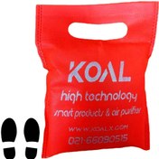 تصویر بوگیر کفش و جاکفشی 