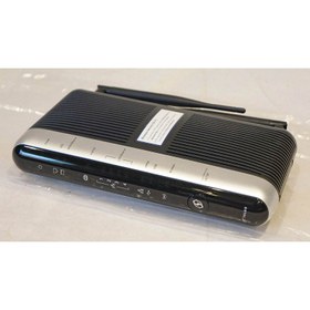 تصویر مودم ADSL ACTIONTEC v1000H 