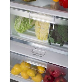 تصویر یخچال و فریزر دوقلو بنس مدل D4i Beness D4i Refrigerator