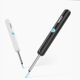 تصویر گوش پاک کن شیائومی – آندوسکوپ گوش با دوربین HD و نور LED برای مراقبت امن از گوش 