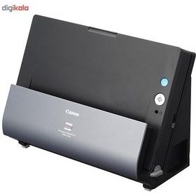 تصویر اسکنر اسناد کانن مدل imageFORMULA DR-C225 Canon imageFORMULA DR-C225 Office Document Scanner