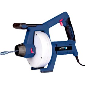 تصویر لوله بازکن اکتیو 400 وات مدل AC-6362E 