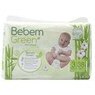 تصویر پوشک ببم سبز سایز3 بسته 38 عددی ا Bebem Size 3 Baby Diapers pcs 38 Bebem Size 3 Baby Diapers pcs 38