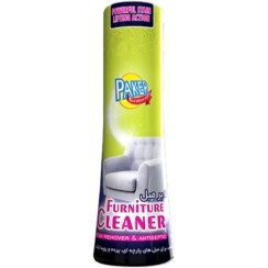 تصویر لکه بر مبل نانو پاکر Nano Paker Furniture Cleanser