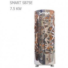 تصویر هیتر سونا خشک مگا اسپا MEGASPA مدل smart SB75E 